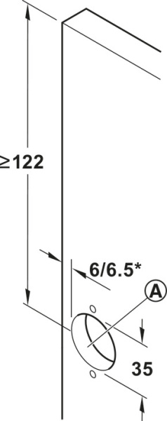 Устройство синхронного управления, 400 мм